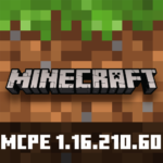 Minecraft 1.16.210.60