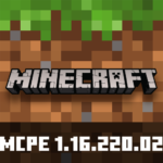 Minecraft PE 1.16.220.02