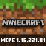 Minecraft PE 1.16.221.01