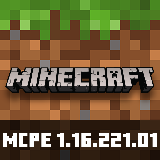 Download Minecraft 1.16.5, v1.16.221 Nether Update free APK