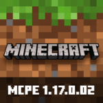 Minecraft PE 1.17.0