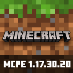 Minecraft PE 1.17.30.20