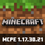 Minecraft PE 1.17.30.21