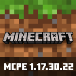 Minecraft PE 1.17.30.22