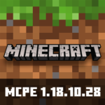 Minecraft PE 1.18.10.28