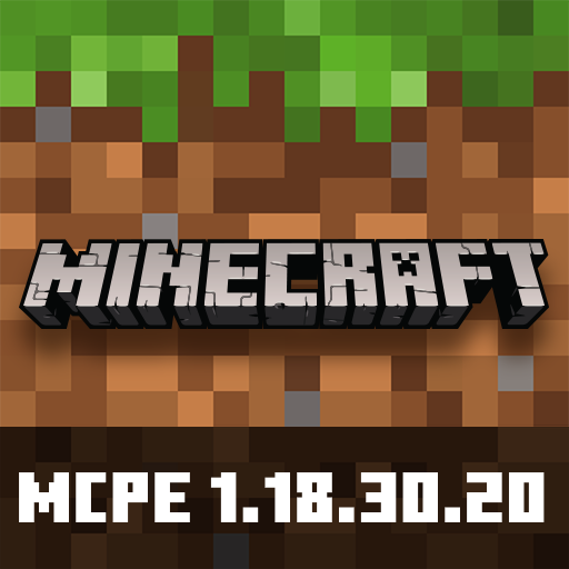 Download Minecraft PE 1.18.30.20 for Android