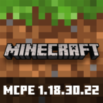 Minecraft PE 1.18.30.22