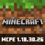 Minecraft PE 1.18.30.26