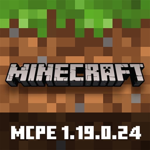 Download Minecraft PE 1.19.0.24 for Android