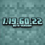 Minecraft PE 1.19.60.22