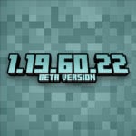 Minecraft 1.19.60.22