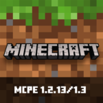 Minecraft PE 1.2.13 Beta