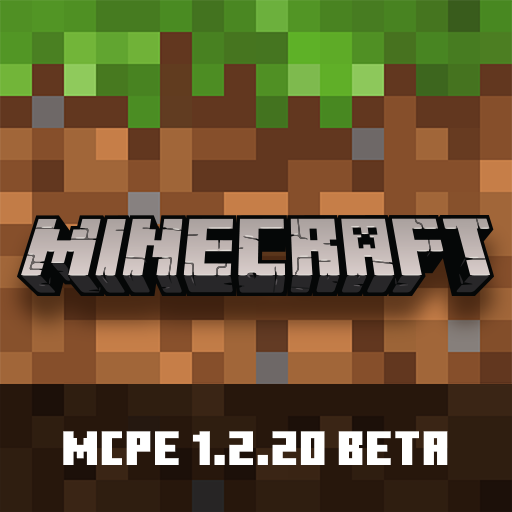 Minecraft: Pocket Edition 1.2.0 › Releases › MCPE - Minecraft Pocket  Edition Downloads