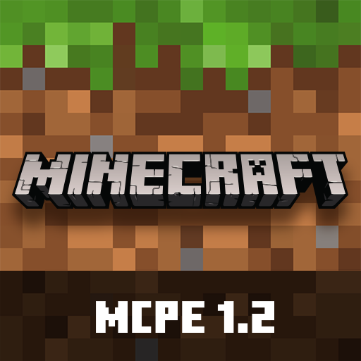 Download Minecraft PE 1.2 & 1.2.0 on Android