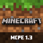 Minecraft PE 1.3