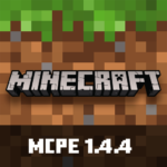 Minecraft PE 1.4.4