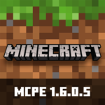 Minecraft PE 1.6.0.5