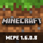 Minecraft PE 1.6.0.8