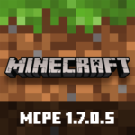 Minecraft PE 1.7.0.5