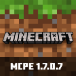 Minecraft PE 1.7.0.7