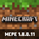 Minecraft PE 1.8.0.11