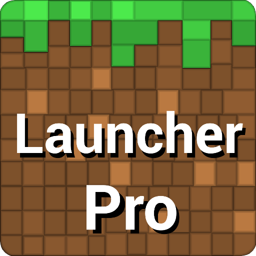 BLOCK LAUNCHER+MINECRAFT NO ANDROID 11 1080P 60 FPS 