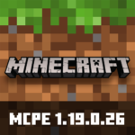 Minecraft PE 1.19.0.26