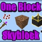 Maps: Collection for skyblock