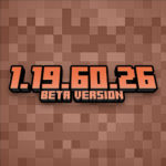 Minecraft PE 1.19.60.26