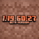 Minecraft PE 1.19.60.27