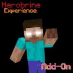 Mod: Herobrine