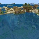 Seed: Village and marine structures