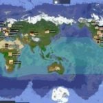 Maps: World Map 1:4000 (1.14+)