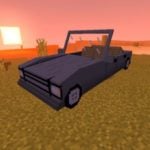 Mod: Simple Vehicles