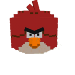 Mod: Angry Birds