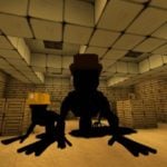Mod: Bendy And The Ink Machine
