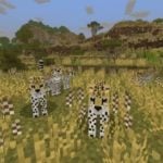 Mod: yCreatures Savanna