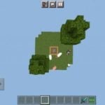Maps: Survival on 1 block 1.19