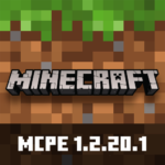 Minecraft PE 1.2.20.1