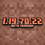 Minecraft PE 1.19.70.22