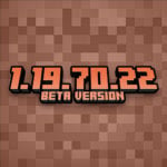 Minecraft 1.19.70.22