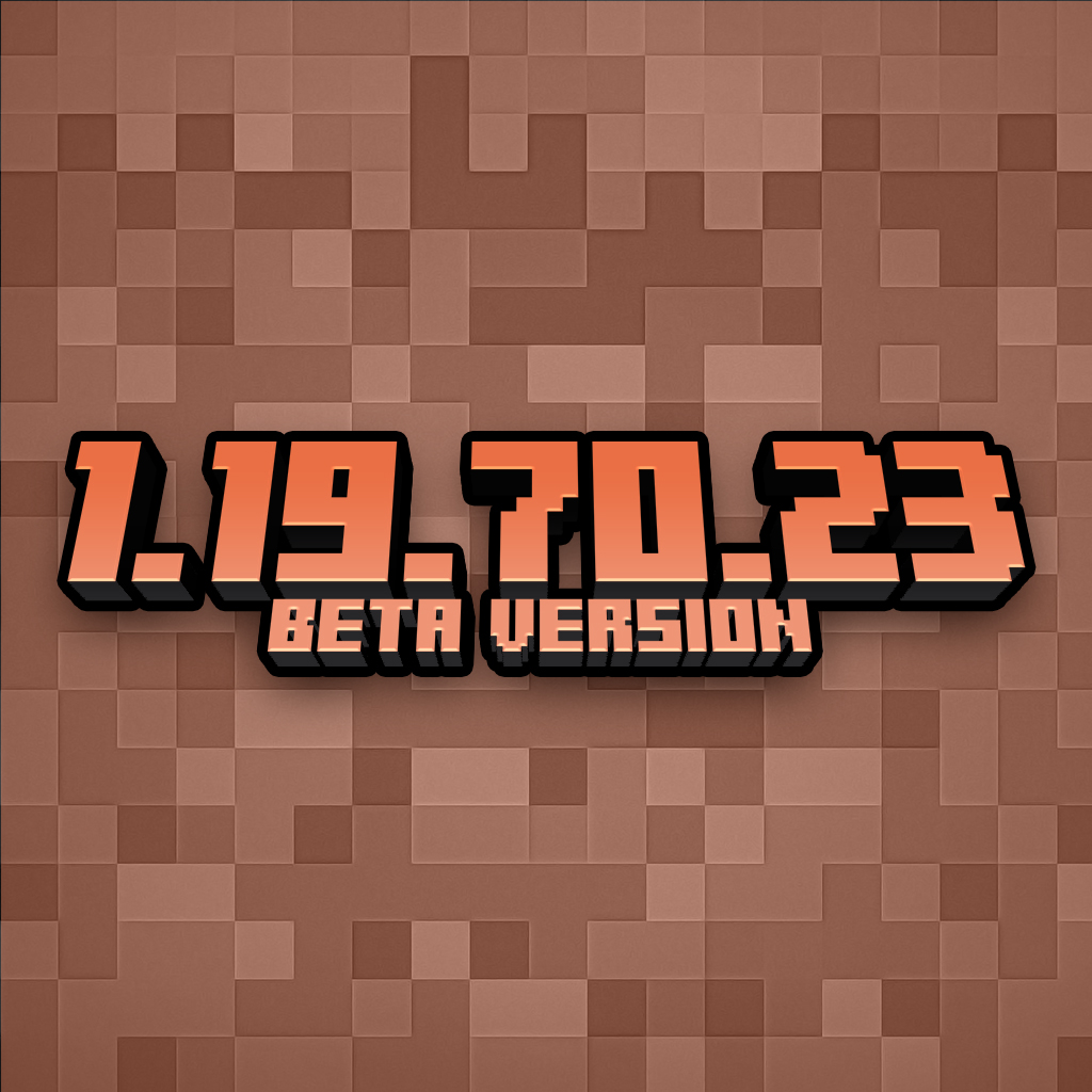 Minecraft 1.19.83.01 APK PE Download Official Version