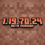 Minecraft PE 1.19.70.24