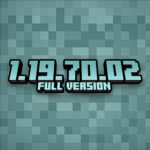 Minecraft PE 1.19.70.02