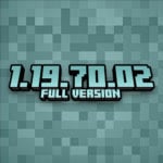 Minecraft PE 1.19.70.02