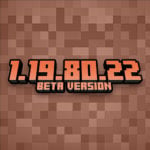 Minecraft PE 1.19.80.22