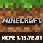 Minecraft PE 1.19.72.01