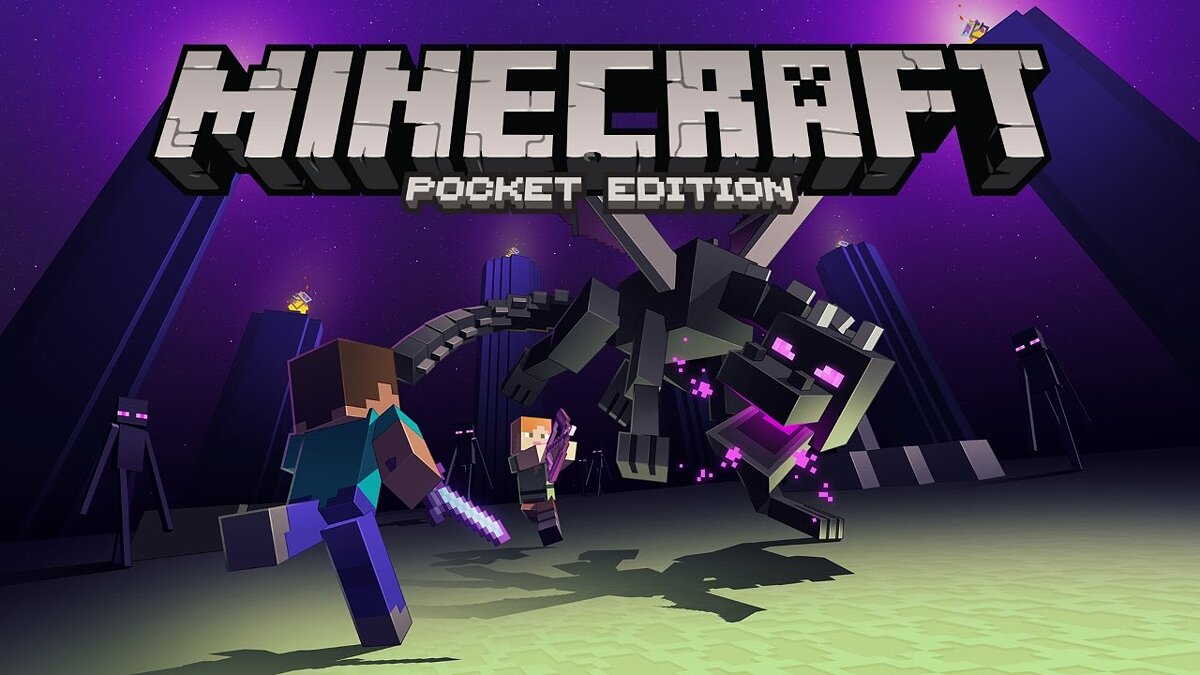 Download Minecraft PE 1.19.71.02 APK for Android