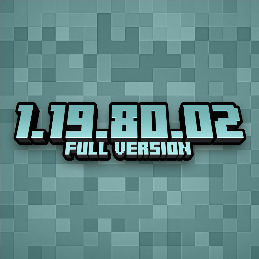 Download Minecraft PE 1.19.2.02 APK for Android