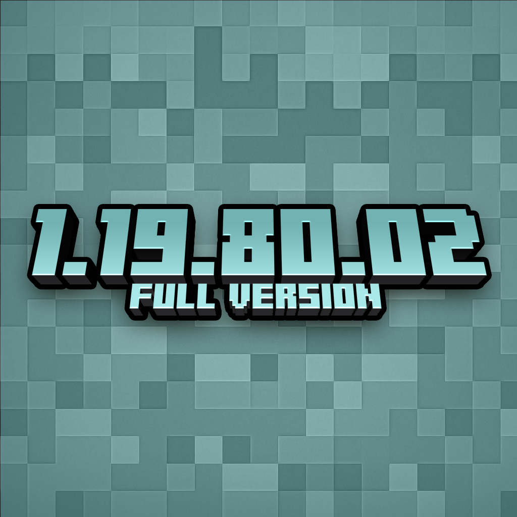 Download Minecraft PE 1.19.2.02